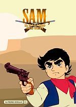 Sam Il Ragazzo Del West Sam Il Ragazzo Del West